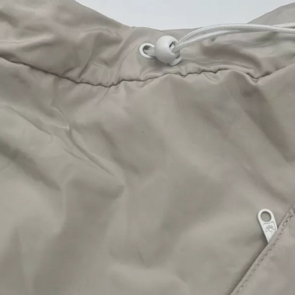 Adidas Cream Puffer Large Carryall Shoulder Bag BLEMISH - Picture 3 of 10